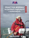 ebook Praktyka morska na jachtach żaglowych i motorowych - Tom Cunliffe