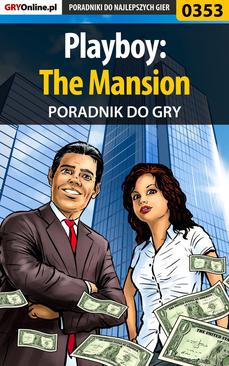ebook Playboy: The Mansion - poradnik do gry