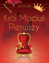 ebook Król Maciuś I - Janusz Korczak