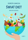 ebook Świat diet 1 - Dorota Sawicka