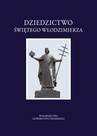 ebook Dziedzictwo Świętego Włodzimierza - 