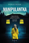 ebook Manipulantka - Sonia Rosa