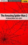 ebook The Amazing Spider-Man 2 - poradnik do gry - Patrick "Yxu" Homa