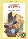 ebook Kolorowy Gołębnik i kwestia przyjaźni - Janette Oke