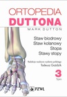 ebook Ortopedia Duttona t.3 - Mark Dutton