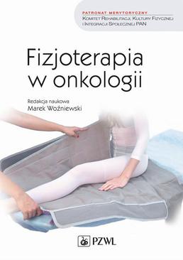 ebook Fizjoterapia w onkologii