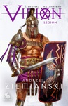 ebook Virion. Legion - Andrzej Ziemiański