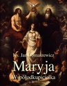 ebook Maryja Współodkupicielka - Jan Domaszewicz