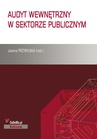 ebook Audyt wewnętrzny w sektorze publicznym - Joanna Przybylska