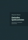 ebook Gwiezdne Społeczeństwo - Wawer Wojciech