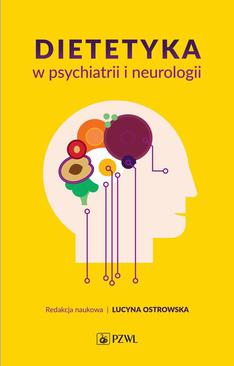 ebook Dietetyka w psychiatrii i neurologii