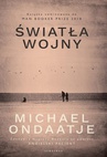 ebook Światła wojny - Michael Ondaatje