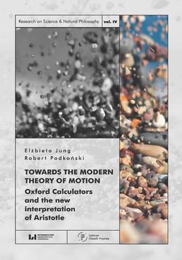 ebook Towards the Modern Theory of Motion