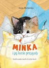 ebook Minka i jej kocie przygody - Anna Bichalska