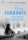 ebook Zakłamane życie dorosłych - Elena Ferrante
