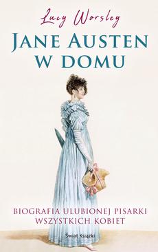 ebook Jane Austen w domu