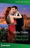 ebook Zaręczyny w Madrycie - Abby Green