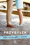 ebook Takie rzeczy tylko z mężem - Agata Przybyłek