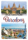 ebook Atlas turystyczny Barcelony - Magdalena Binkowska