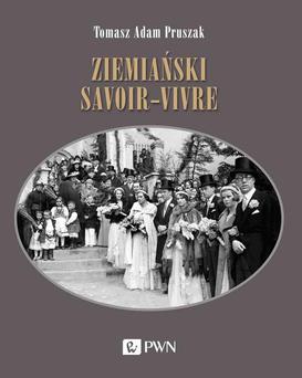 ebook Ziemiański savoir-vivre