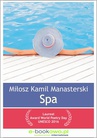 ebook Spa - Miłosz Kamil Manasterski