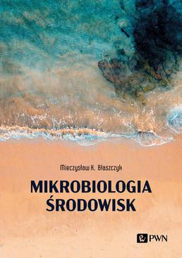 ebook Mikrobiologia środowisk