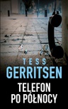 ebook Telefon po północy - Tess Gerritsen