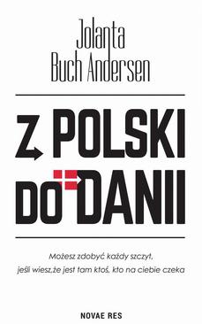 ebook Z Polski do Danii