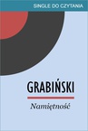 ebook Namiętność - Stefan Grabiński
