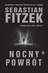 ebook Nocny powrót - Sebastian Fitzek