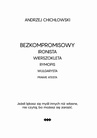 ebook Bezkompromisowy Ironista Wierszokleta - Andrzej Chichlowski