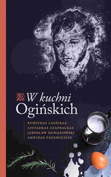 ebook W kuchni Ogińskich