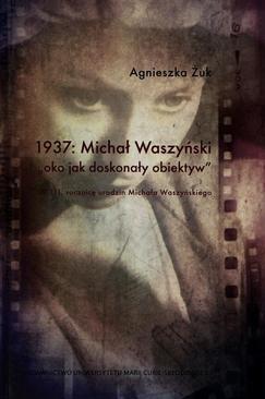 ebook 1937 Michał Waszyński oko jako doskonały obiektyw