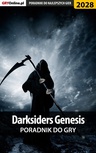 ebook Darksiders Genesis - poradnik do gry - Natalia "N.Tenn" Fras