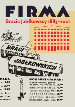 ebook Firma Bracia Jabłkowscy 1883-2021