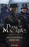 ebook Dance macabre - Magdalena Dziedzic