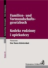ebook Kodeks rodzinny i opiekuńczy. Familien- und Vormundschaftsgesetzbuch - Ewa Tuora-Schwierskott
