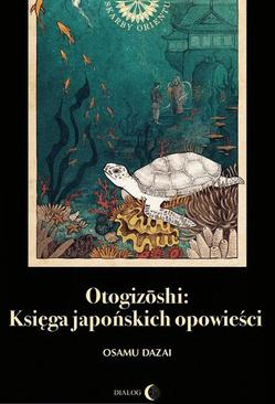 ebook Otogizoshi: Księga japońskich opowieści