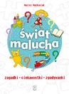 ebook Świat malucha - Maciej Maćkowiak