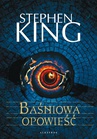 ebook Baśniowa opowieść - Stephen King