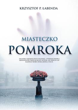 ebook Miasteczko Pomroka