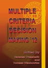 ebook Multiple Criteria Decision Making '12 - 