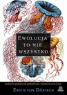 ebook Ewolucja to nie wszystko - Erich von Däniken