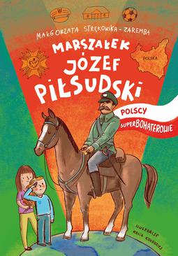 ebook Marszałek Józef Piłsudski