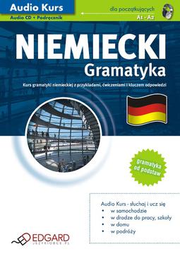 ebook Niemiecki Gramatyka.