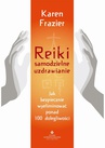 ebook Reiki – samodzielne uzdrawianie. Jak bezpiecznie wyeliminować ponad 100 dolegliwości - Karen Frazier