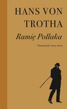 ebook Ramię Pollaka - Hans von Trotha