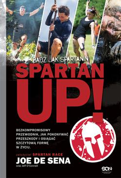 ebook Spartan Up! Bądź jak Spartanin
