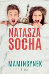 ebook Maminsynek - Natasza Socha