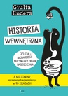 ebook Historia wewnętrzna - Giulia Enders